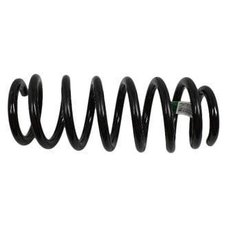 Mopar® - Front Coil Spring