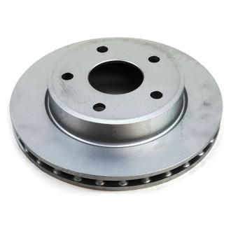 Dodge OE - Front Disc Brake Rotor