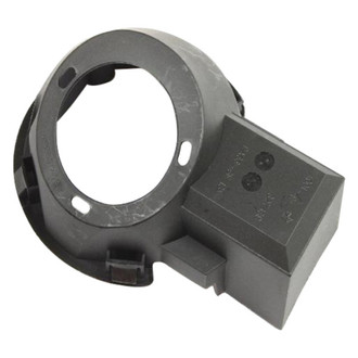 Mopar® - Fuel Filler Housing