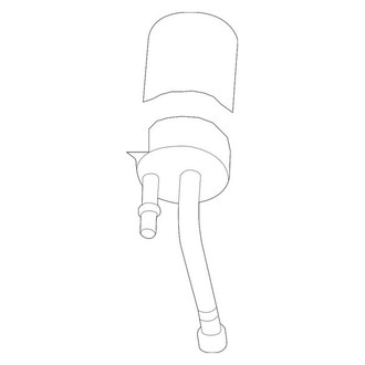 Mopar® - Fuel Filter