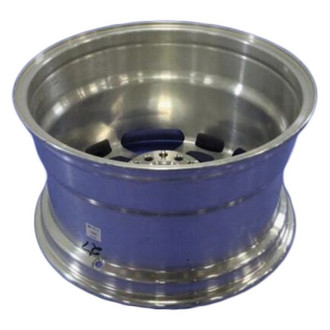 Mopar® - Factory Wheel
