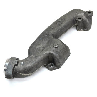 Dodge OE - Left Exhaust Manifold