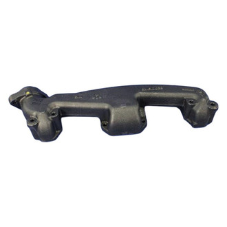 Dodge OE - Left Exhaust Manifold