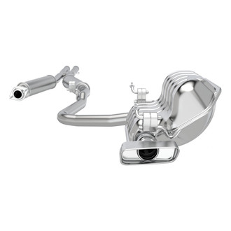 Mopar® - Exhaust Muffler