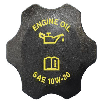 Plymouth OE - Engine Oil Filler Cap
