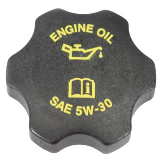 Dodge OE - Engine Oil Filler Cap