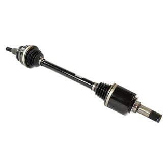 Dodge OE - Rear CV Axle Assembly