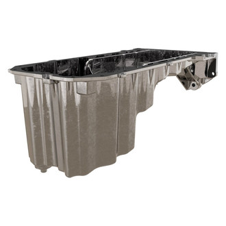 Mopar® - Engine Oil Pan
