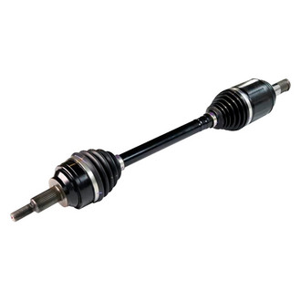 Jeep OE - Rear Right CV Axle Assembly
