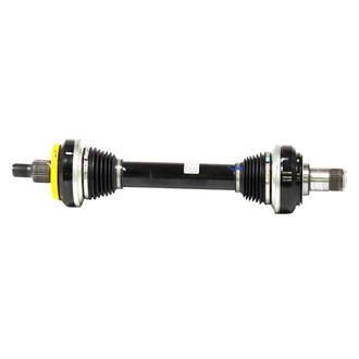 Dodge OE - Rear Left CV Axle Assembly