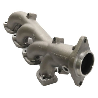 Dodge OE - Right Exhaust Manifold