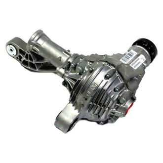 Jeep OE - Front Differential