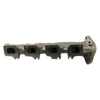 Ram OE - Right Exhaust Manifold