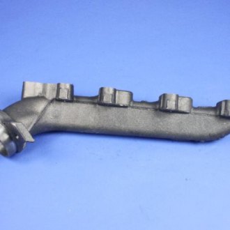 Mopar® - Exhaust Manifold