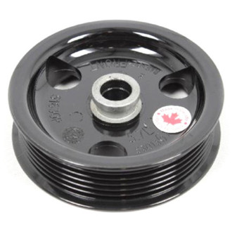 Mopar® - Power Steering Pump Pulley