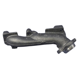Dodge OE - Left Exhaust Manifold