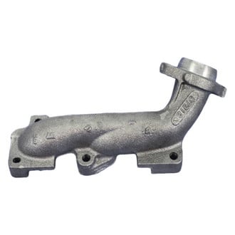 Jeep OE - Right Exhaust Manifold