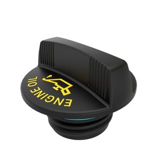 Mopar® - Oil Filler Cap