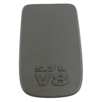 Jeep OE - Engine Cover
