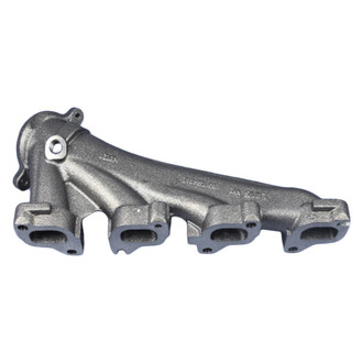 Chrysler OE - Left Exhaust Manifold