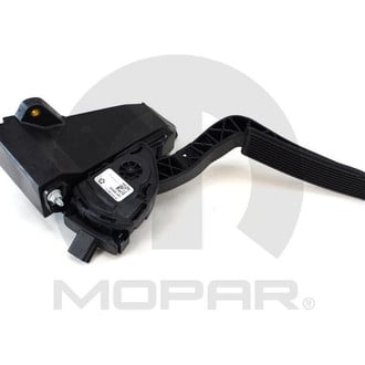 Mopar® - Accelerator Pedal