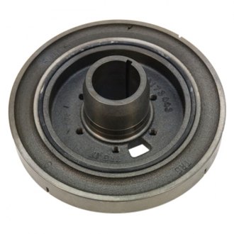 Mopar® - Harmonic Balancer