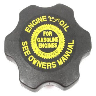 Dodge OE - Engine Oil Filler Cap