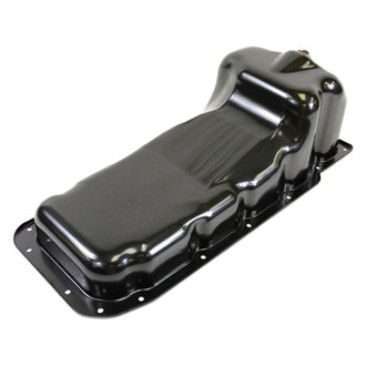 Mopar® - Engine Oil Pan