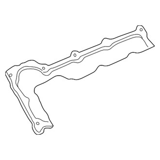 Dodge OE - Right Engine Valve Cover Gasket