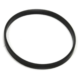Jeep OE - Outer Engine Oil Filter Adapter Seal