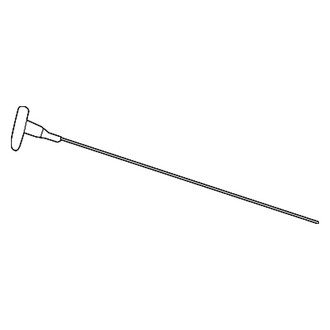 Dodge OE - Engine Oil Dipstick