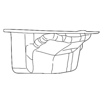 Mopar® - Engine Oil Pan