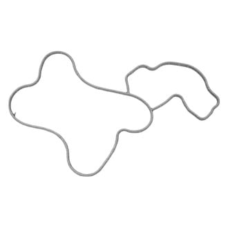 Mopar® - Overhaul Gasket Set