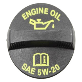 Dodge OE - Engine Oil Filler Cap