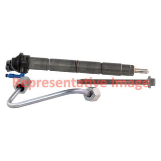 Mopar® - Fuel Injector