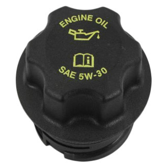 Mopar® - Oil Filler Cap