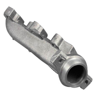 Ram OE - Right Exhaust Manifold