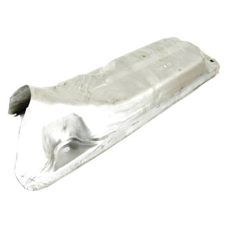 Mopar® - Exhaust Manifold Heat Shield
