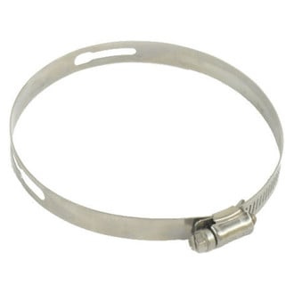 Mopar® - Air Cleaner Housing Clamp