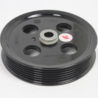 Mopar® - Power Steering Pump Pulley