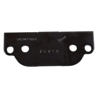 Mopar® - Manual Transmission Cover