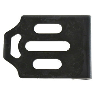 Mopar® - Hood Molding
