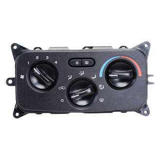 Mopar® - HVAC Control Switch