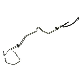 Mopar® - HVAC Heater Hose