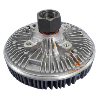 Mopar® - Front Engine Coolant Fan Motor