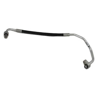 Dodge OE - A/C Refrigerant Discharge Hose