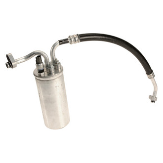 Jeep OE - A/C Receiver Drier