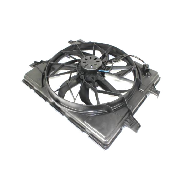 Mopar® - Engine Cooling Fan
