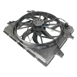 Mopar® - Engine Coolant Fan