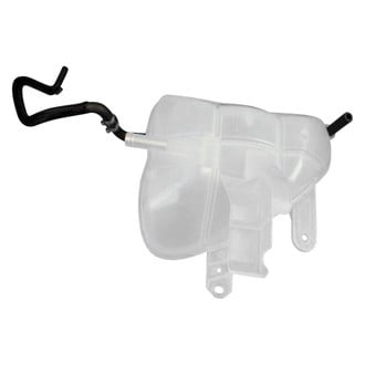 Jeep OE - Engine Coolant Reservoir